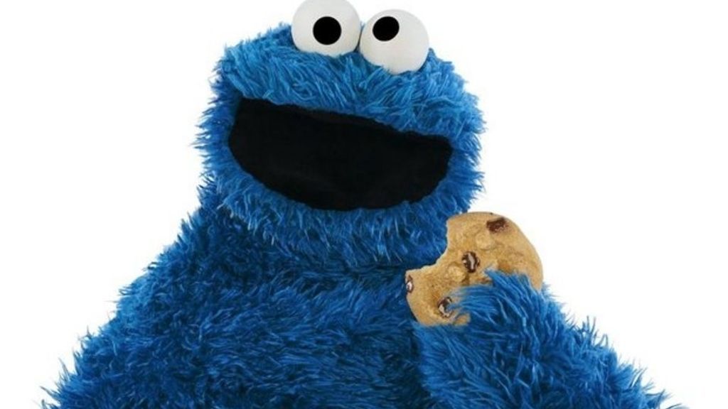 Monstruo de las galletas