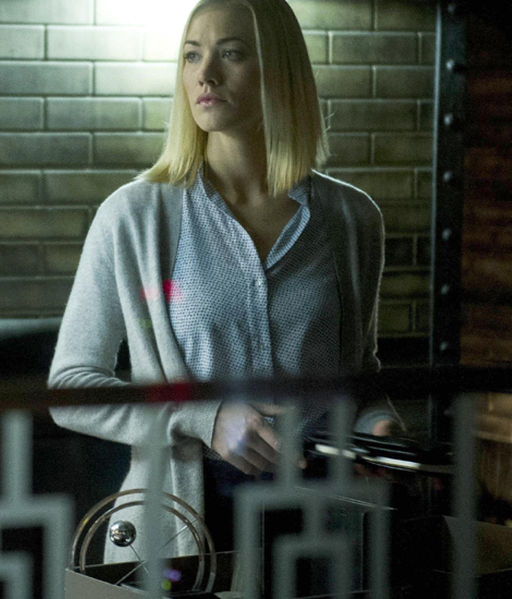 El agente antiterrorista vive en Londres, fugitivo de la Justicia