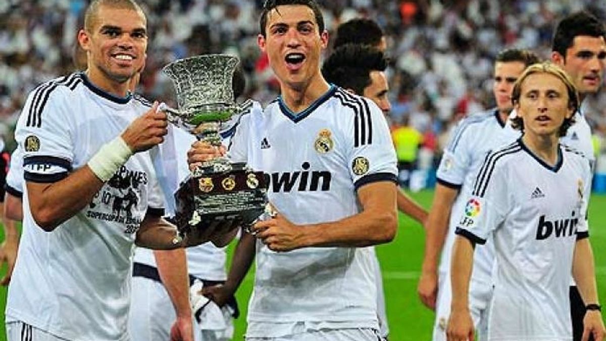 Supercopa 2012