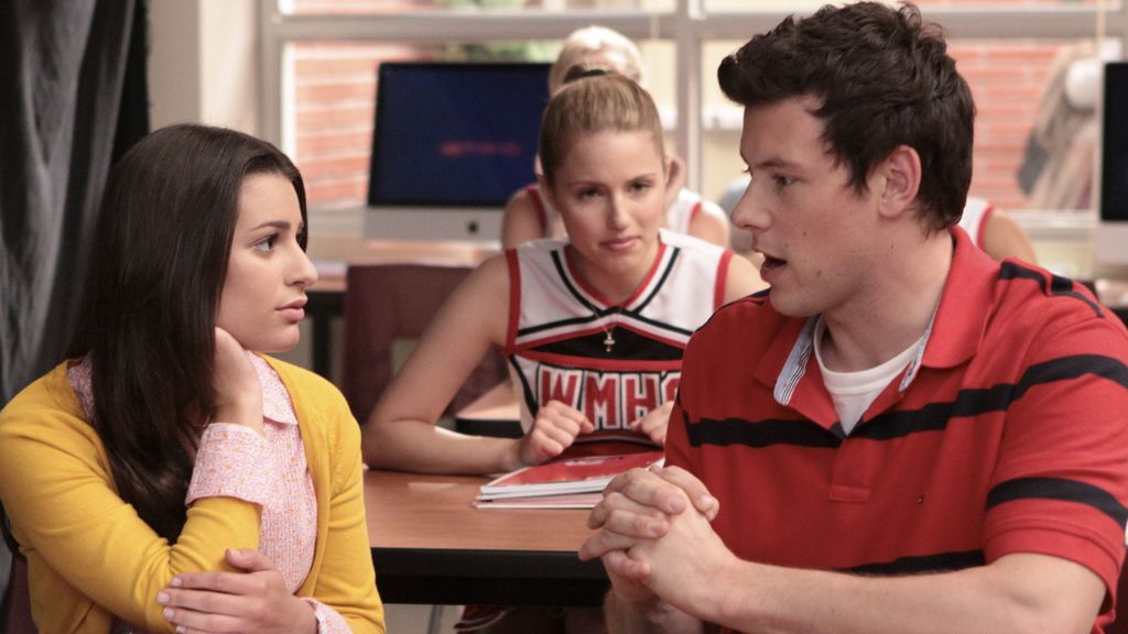 Glee