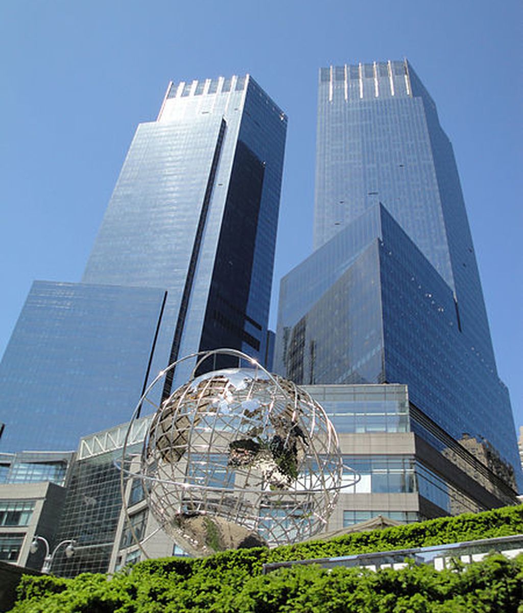time warner