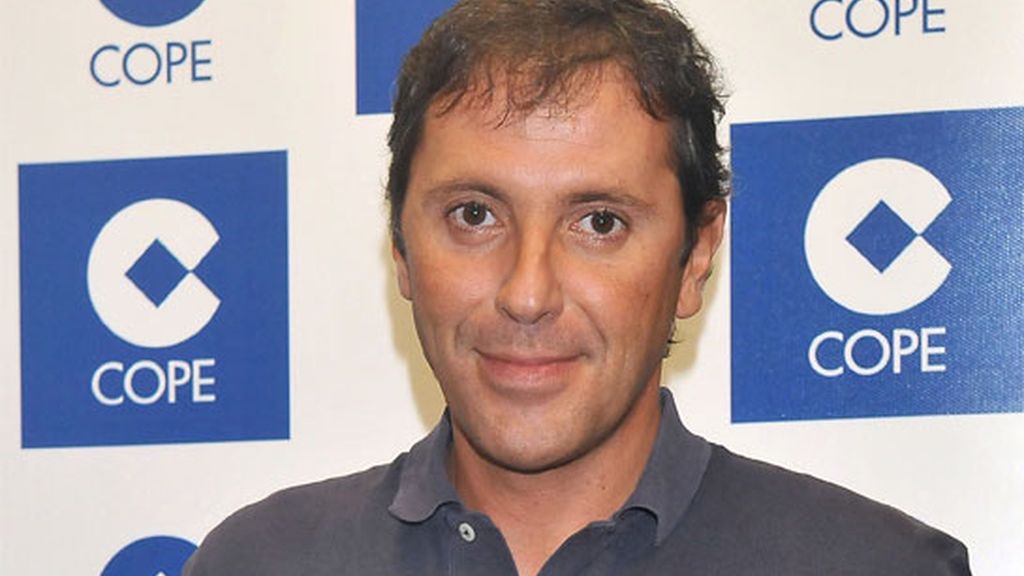 Paco González