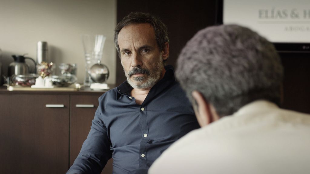 'Sé quién eres', segundo capítulo