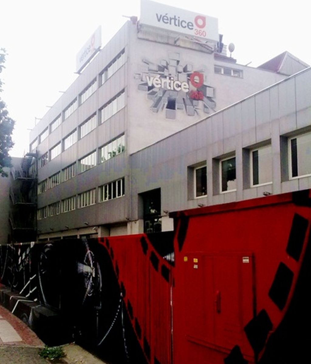 'Vértice 360'