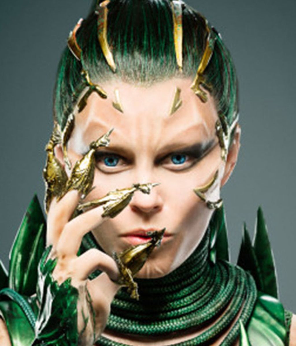 La película protagonizada por Bryan Cranston y Elisabeth Banks se estrena en la primavera de 2017