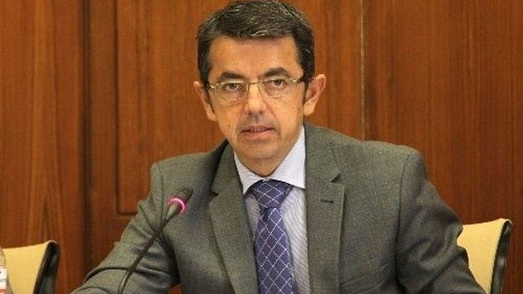 Pablo Carrasco RTVA