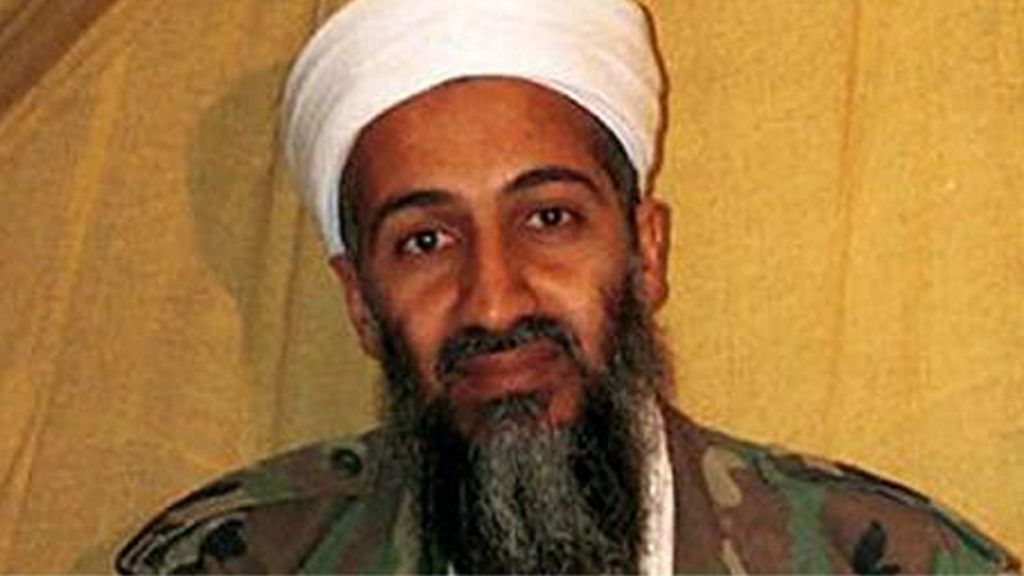 '10 formas de matar a Bin Laden'