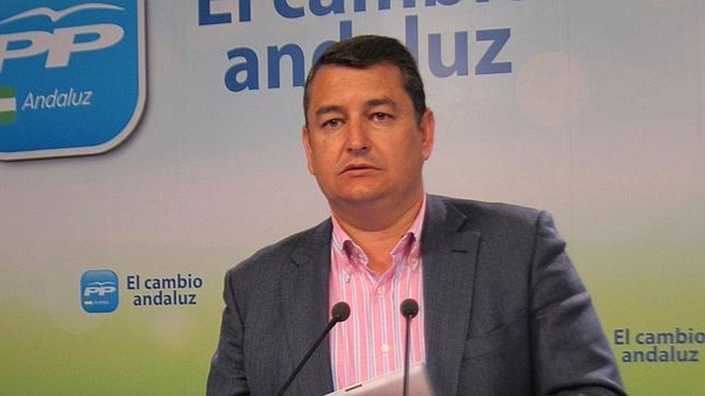 Antonio Sanz