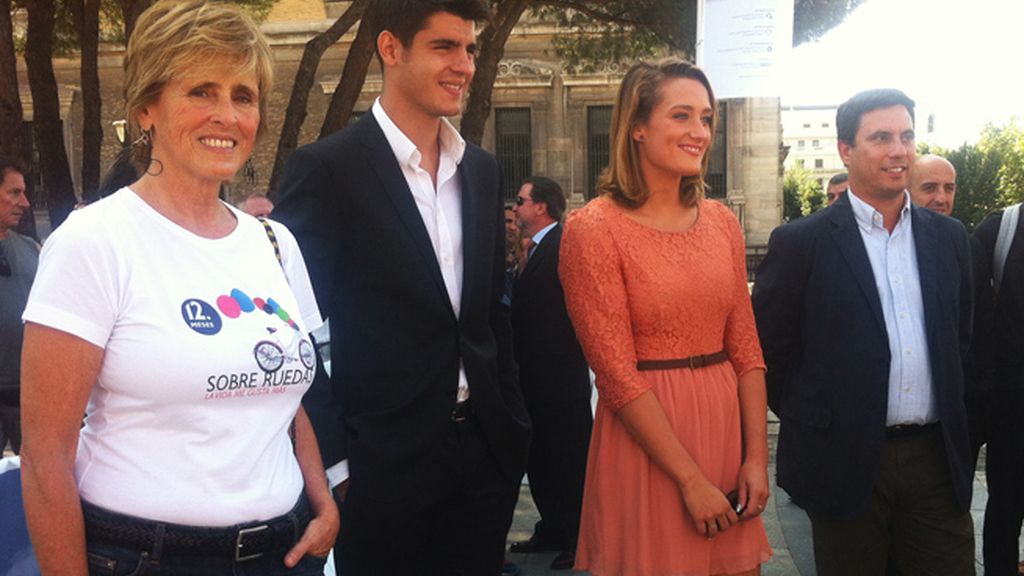 premiados