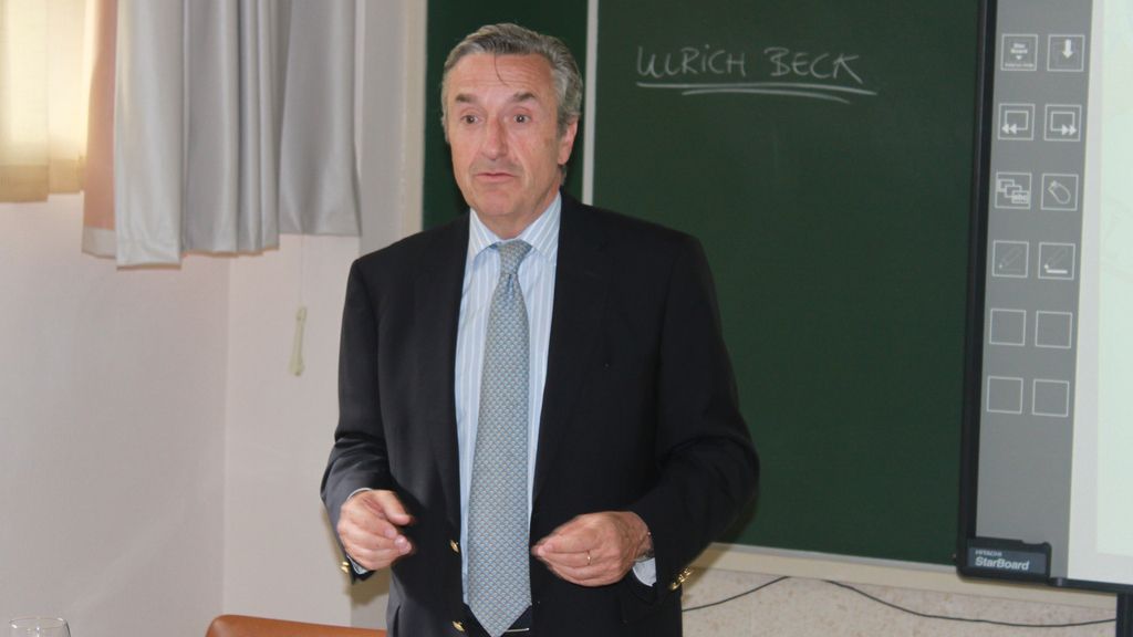 José María Marín Quemada