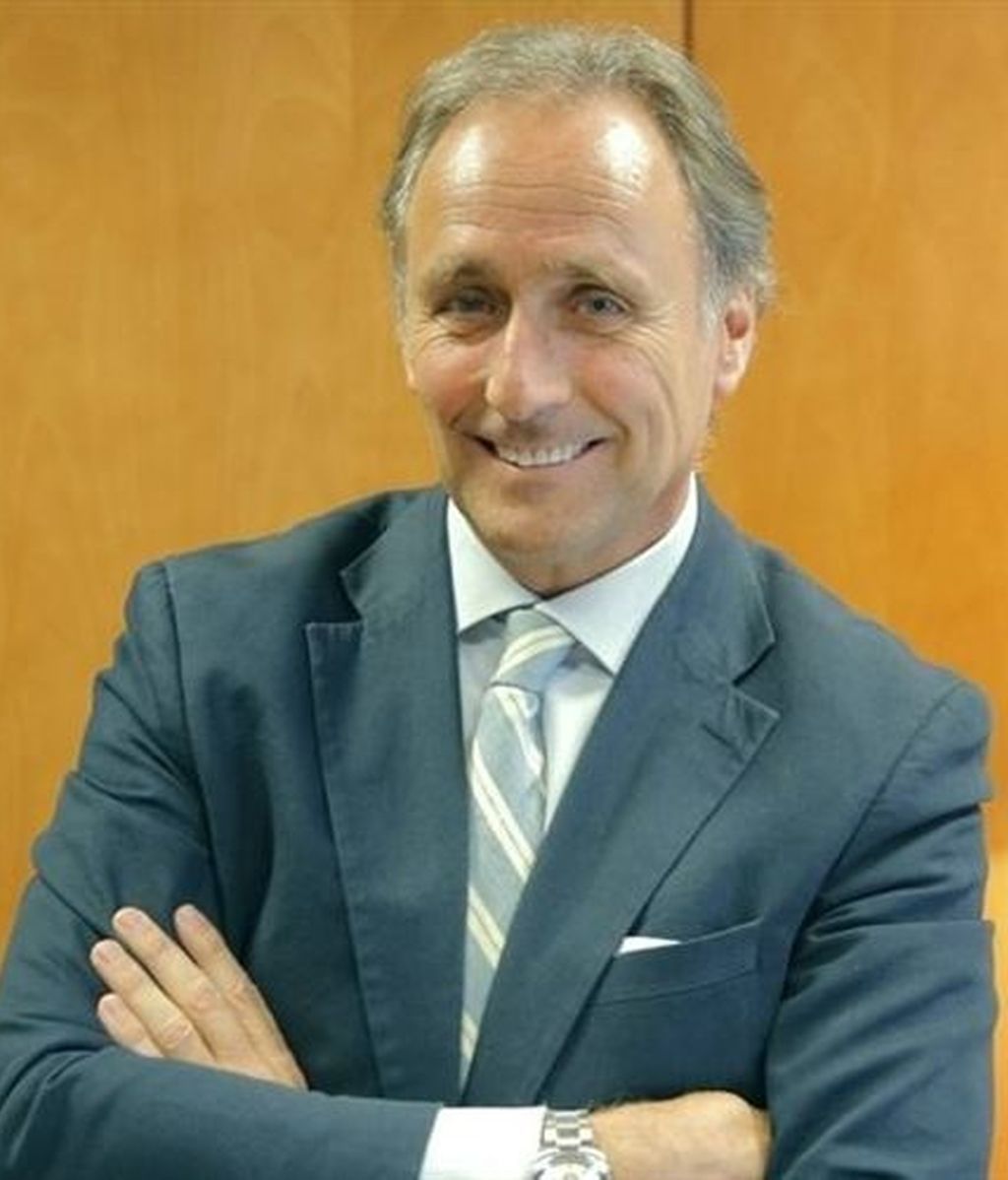 Juan José Aizcorbe