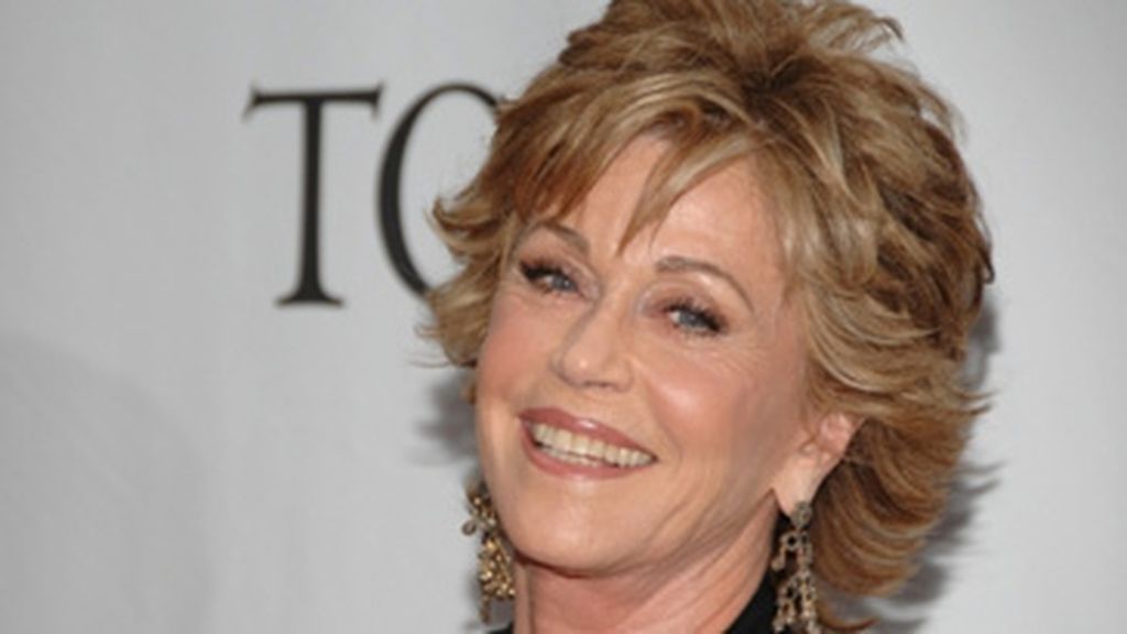 Jane Fonda