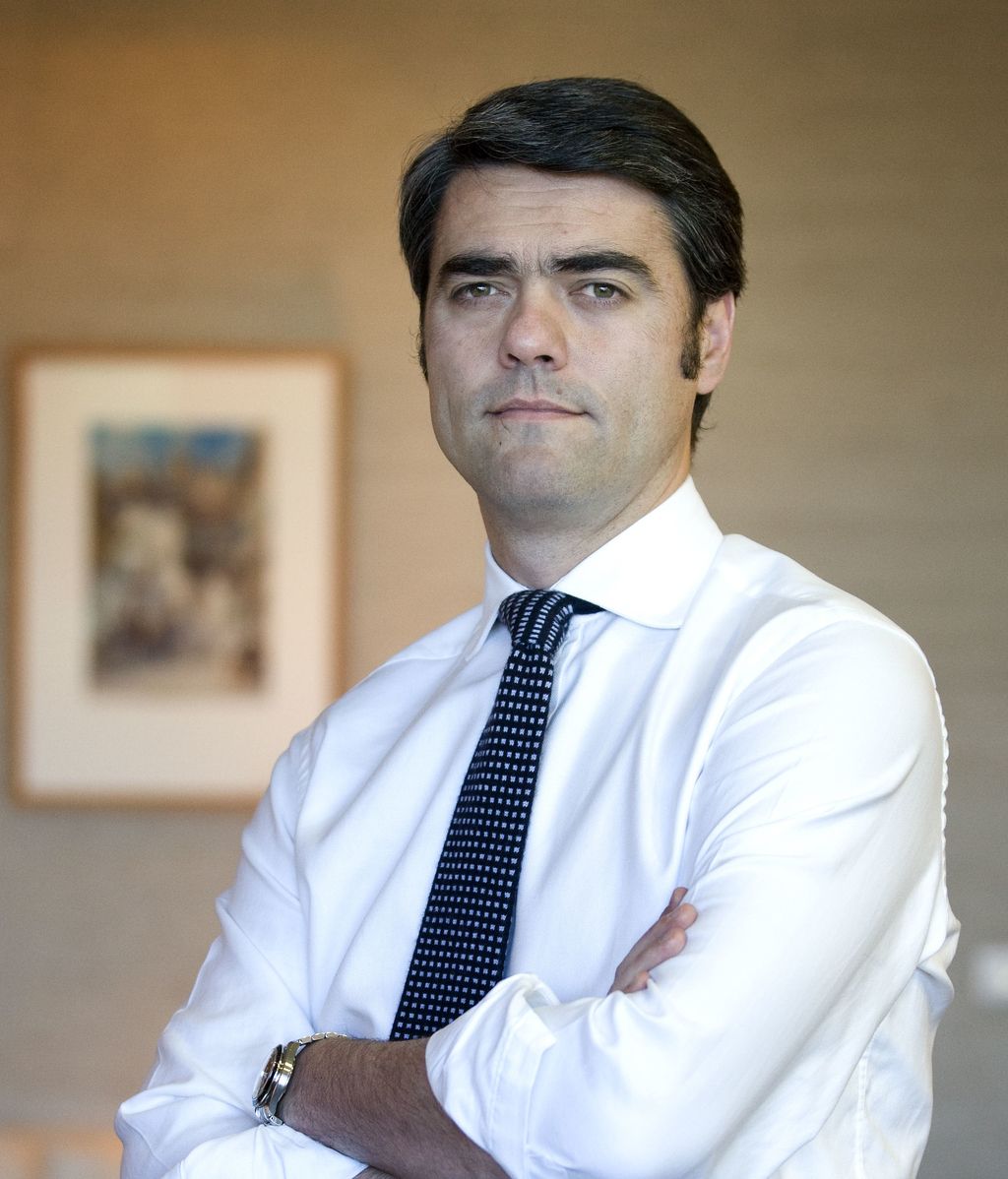 Luis Enríquez