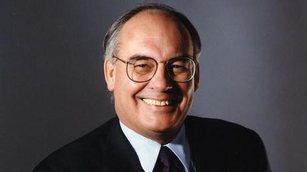 Roy Bostock