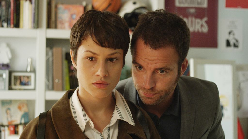 'Sé quién eres', primer capítulo