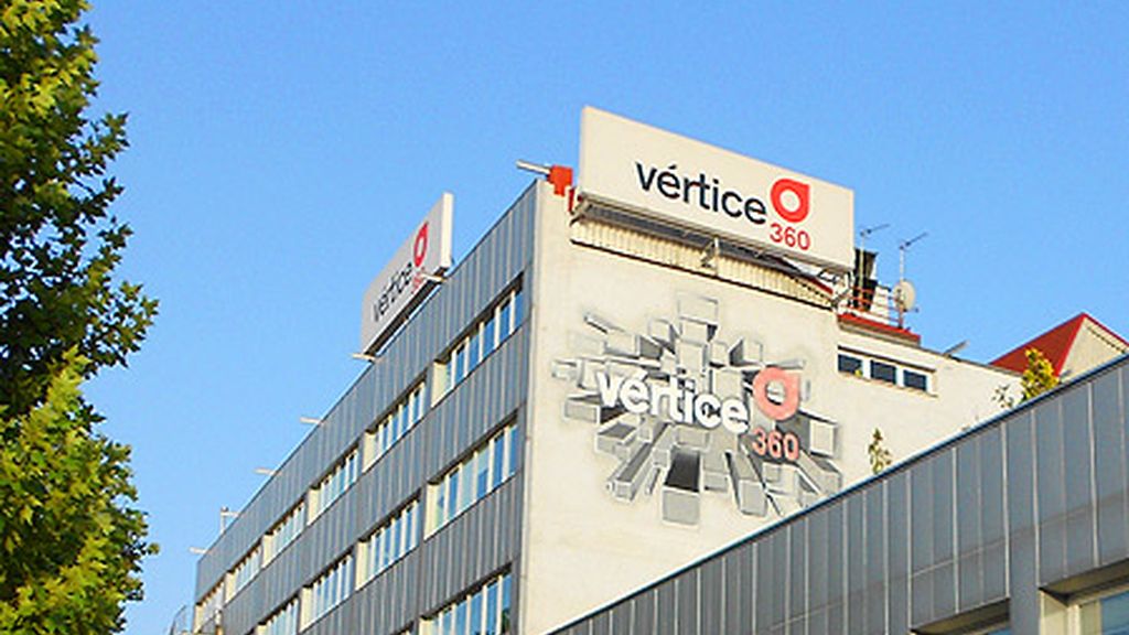 Vertice 360