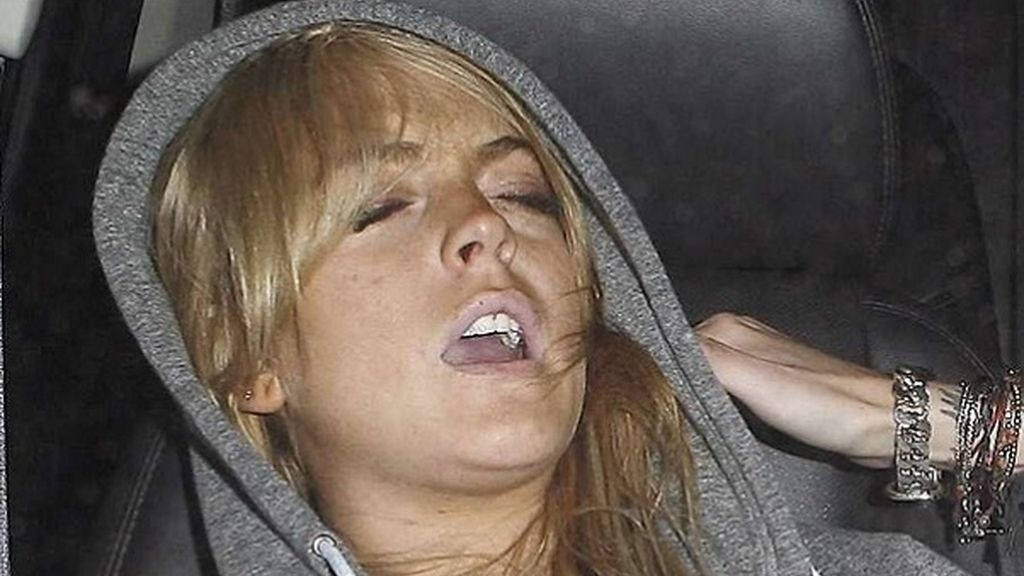 Lindsay Lohan