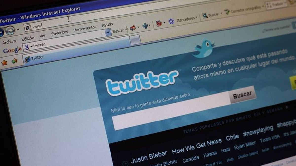 Twitter y Nielsen empiezan a medir el impacto de la audiencia social