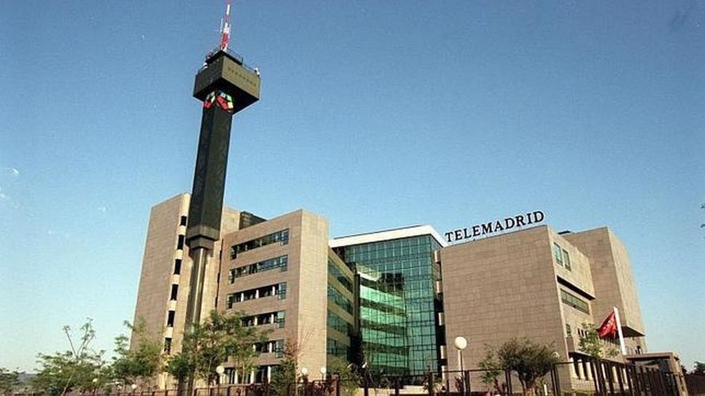 Telemadrid