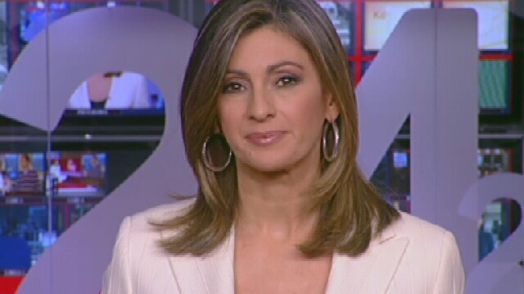 Cristina Almandós
