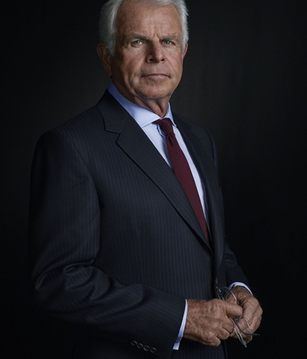 El agente antiterrorista vive en Londres, fugitivo de la Justicia