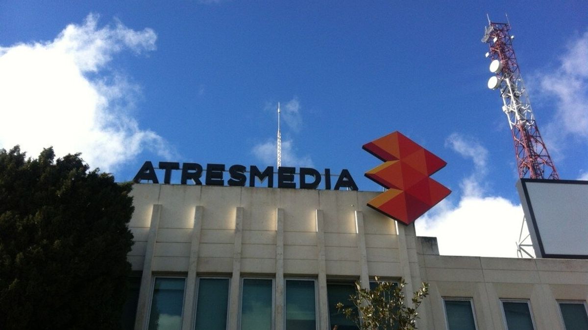 Atresmedia