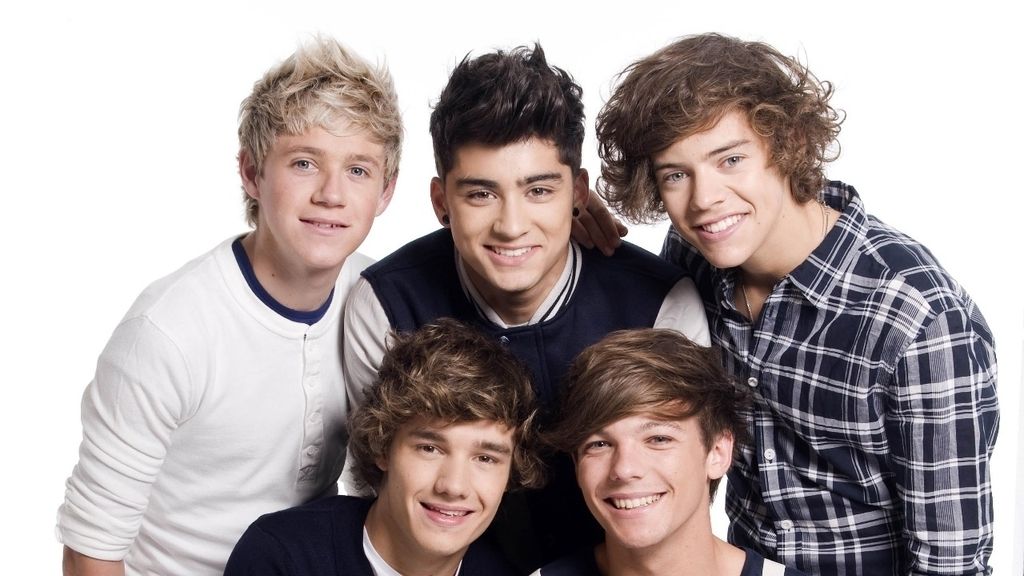 One Direction