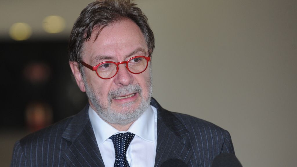 Juan Luis Cebrián, Prisa