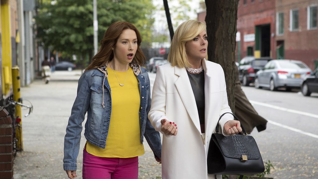 Unbreakable Kimmy Schmidt