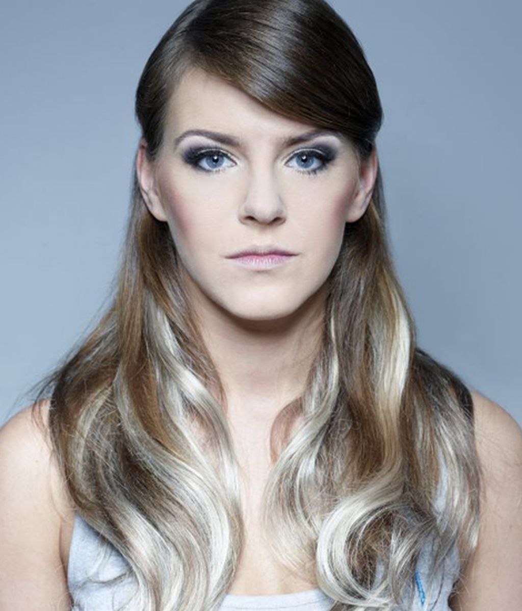 Lituania. Vilija Mataciunaitè