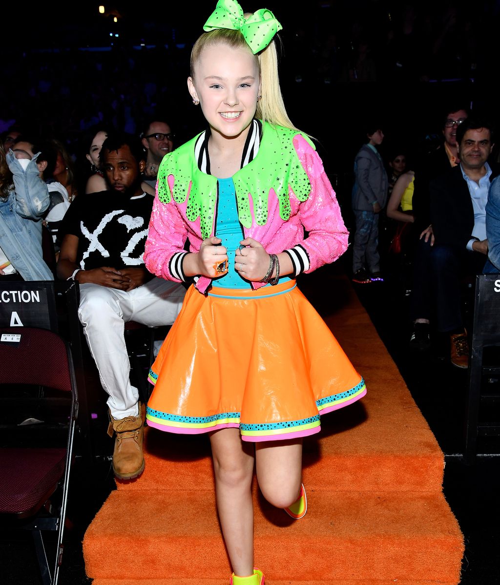 Kids' Choice Awards 2017