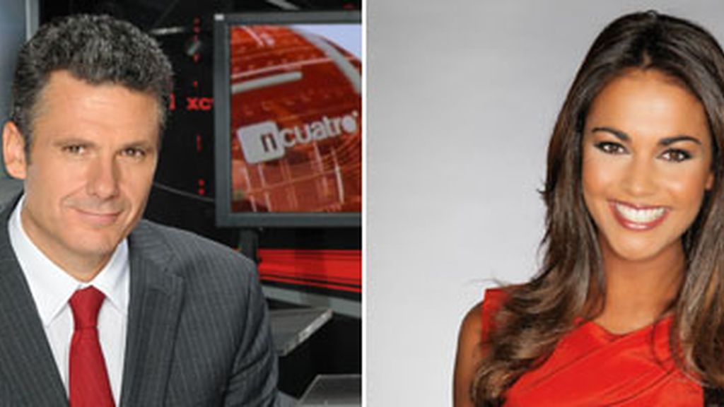 Audiencias en el arranque de temporada