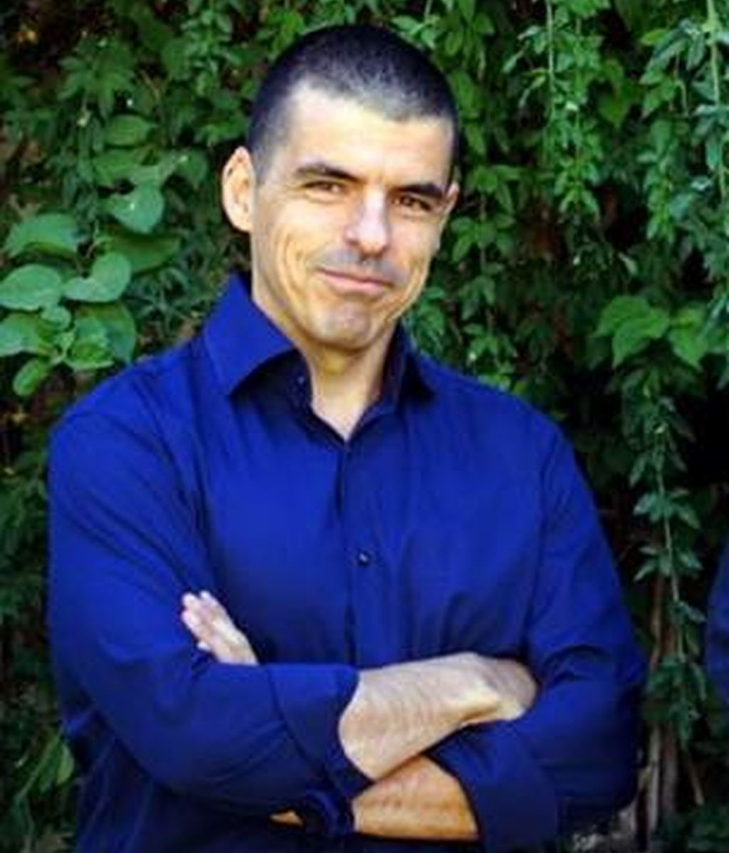 Manuel Marlasca