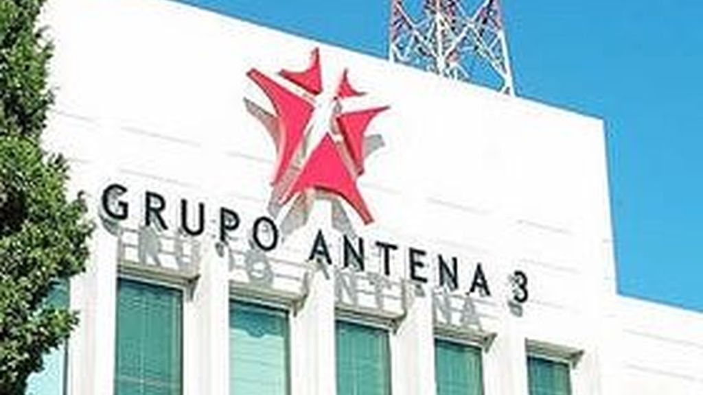 Grupo Antena 3