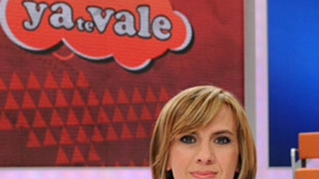 'Ya te vale' demanda a a la televisión gallega