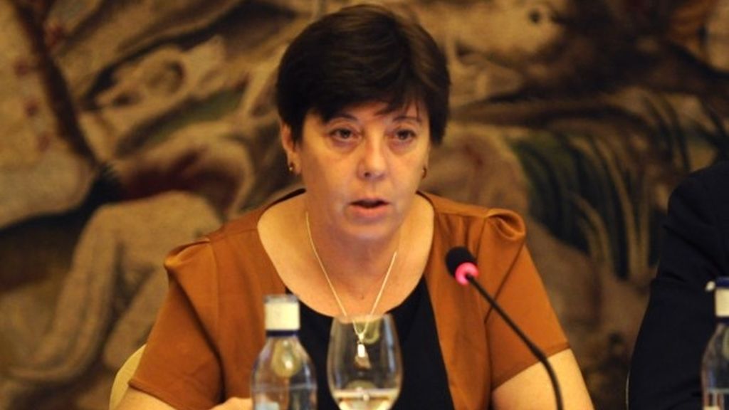 Carmen del Riego