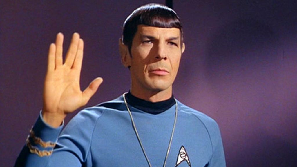 Star Trek