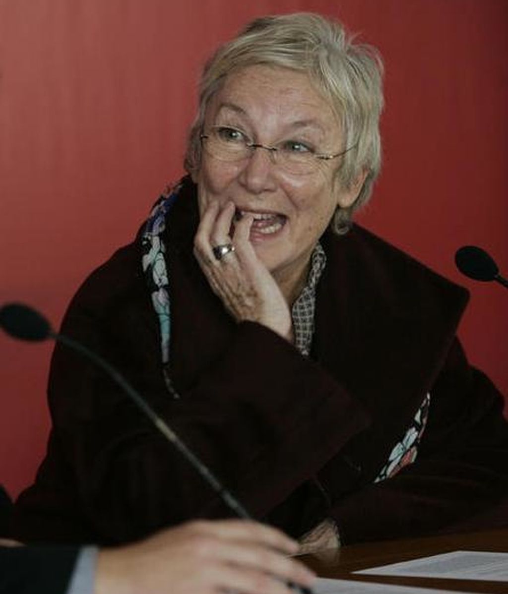 Teresa Aranguren