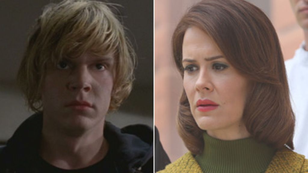 american horror story
