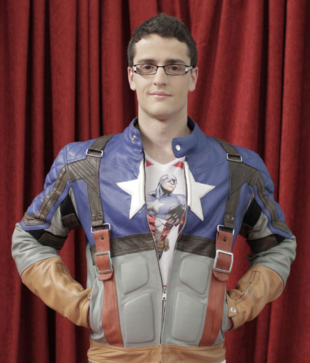 'Un príncipe para Corina' (Cuatro)