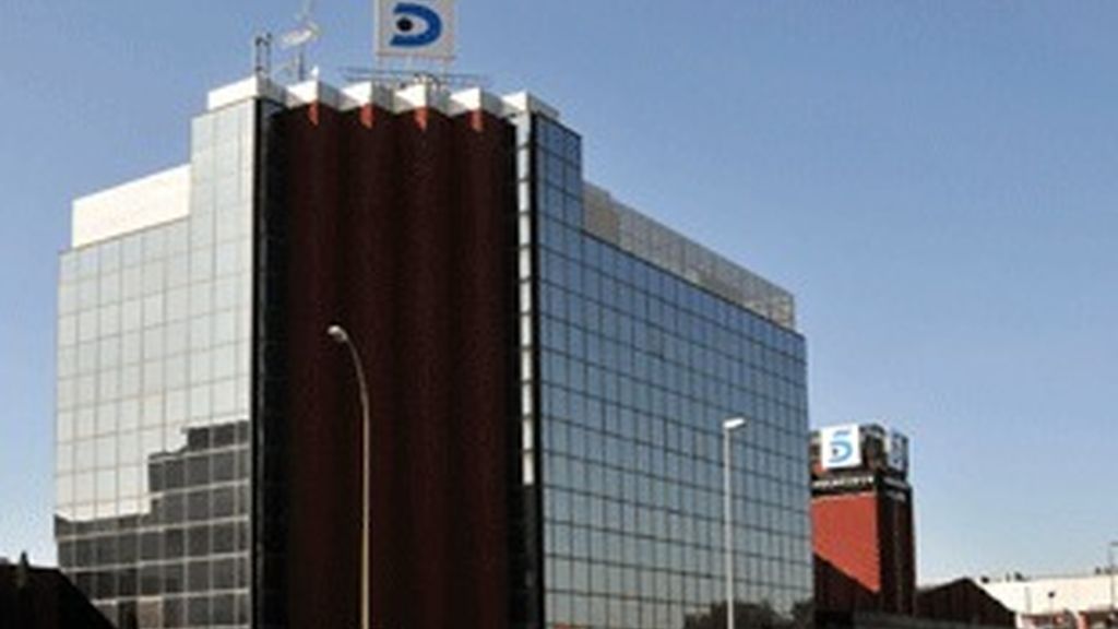 Telecinco cierra septiembre con un beneficio de 62,16 millones
