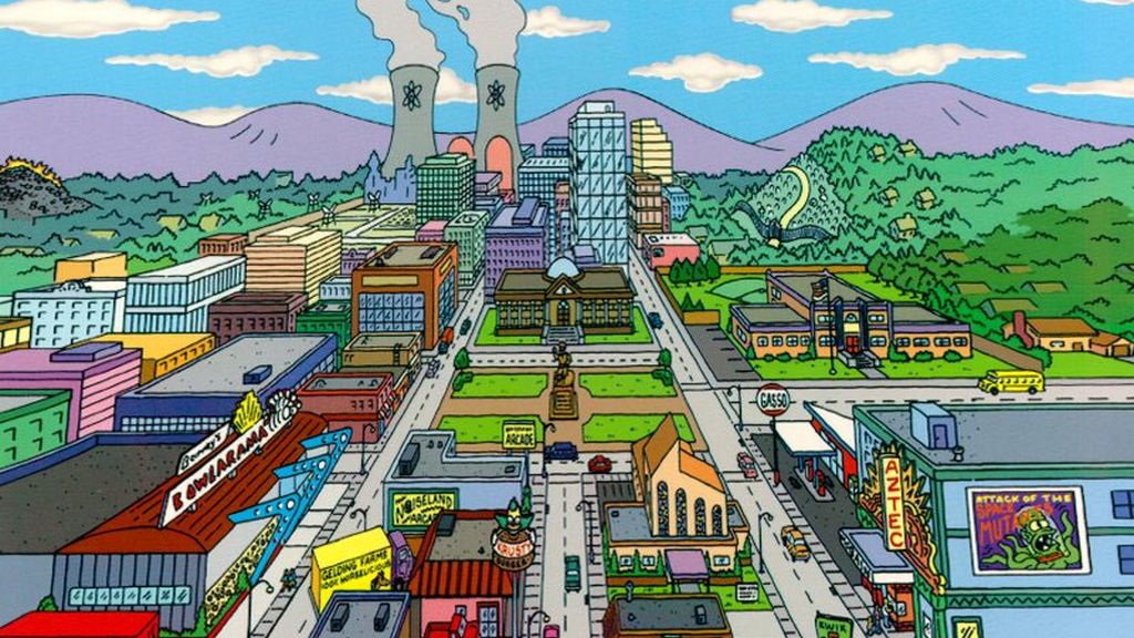 Springfield