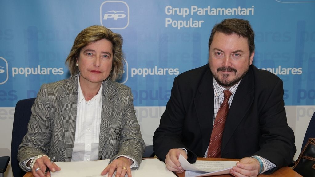 Govern Balear Antoni Camps
