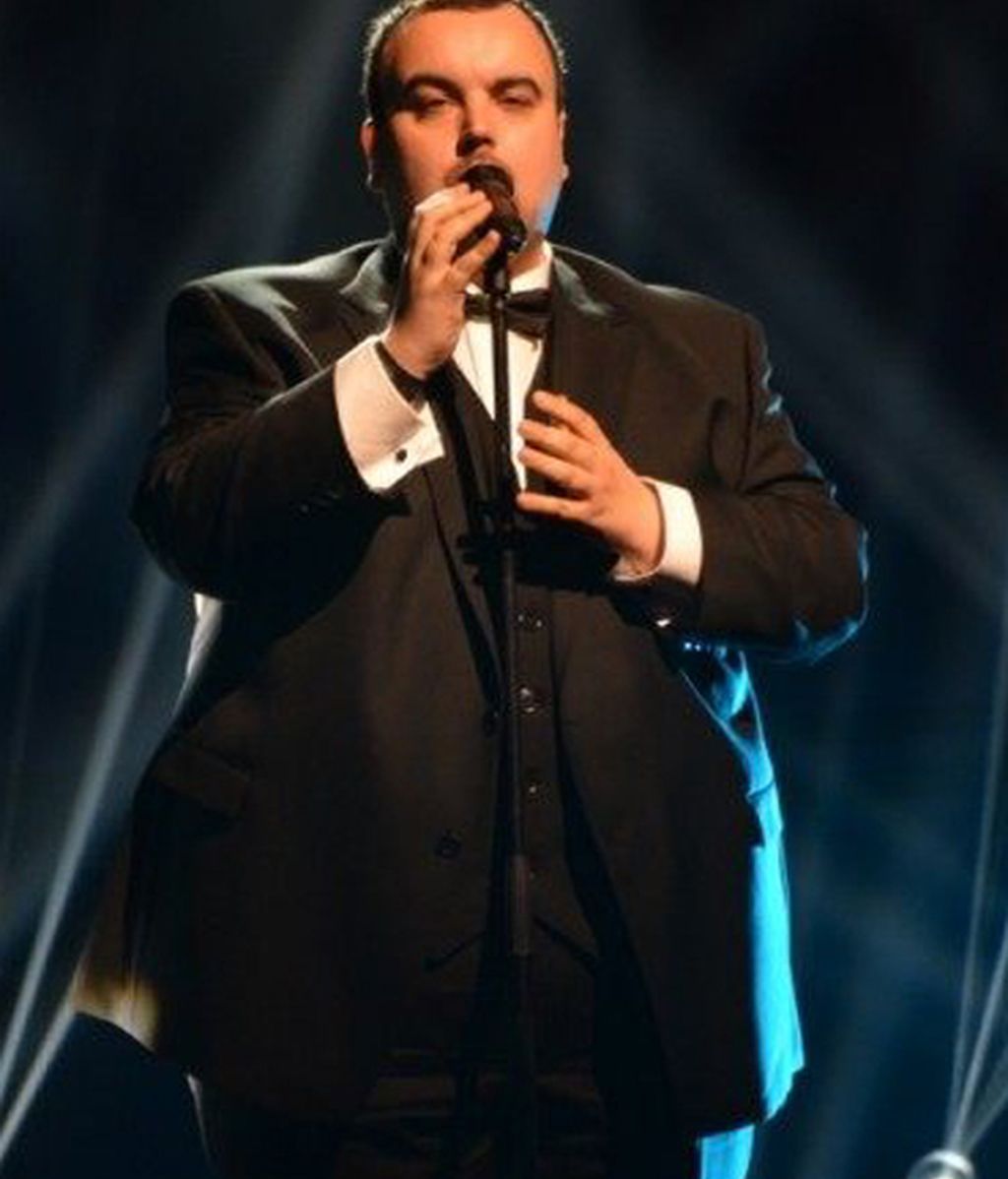 Bélgica. Arxel Hirsoux