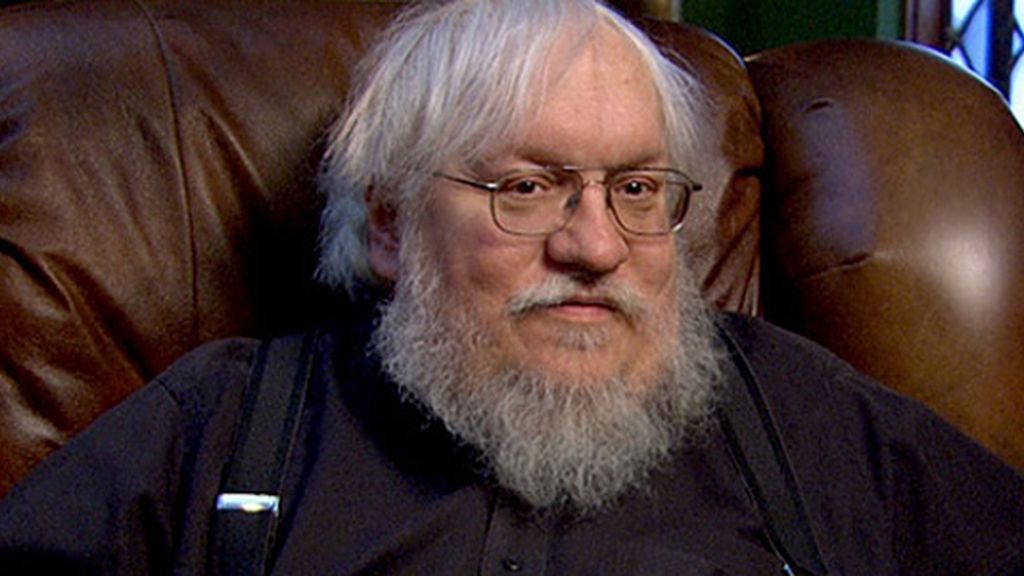 george r.r.martin
