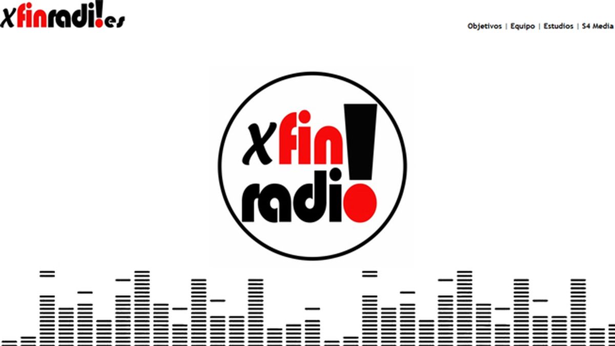 X Fin Radio