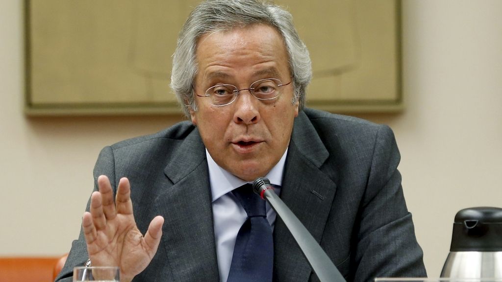 Ramón Aguirre SEPI