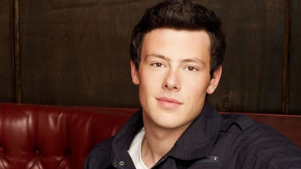 Cory Monteith