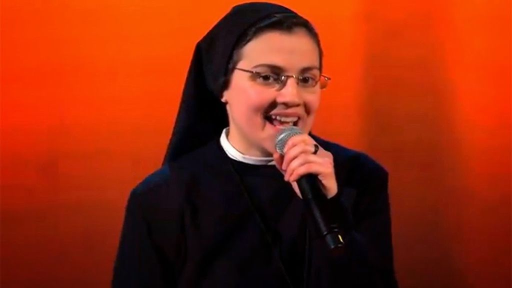 Sor Cristina