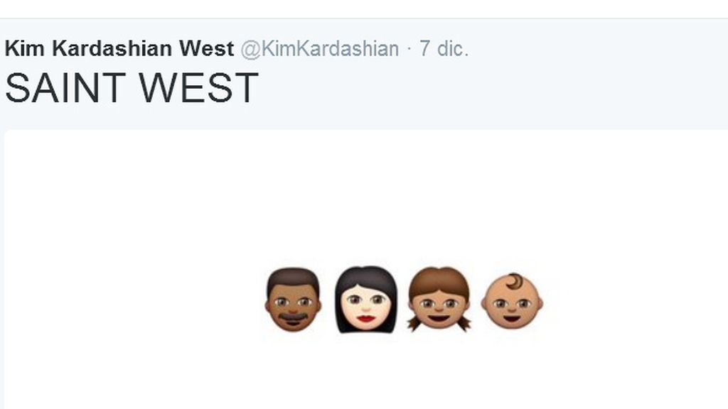 Twitter Kim Kardashian
